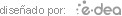 diseñado por e-dea